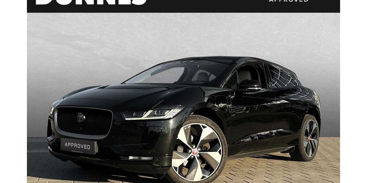Jaguar I-Pace 50.500 km 43.790 &euro; Regensburg 93059