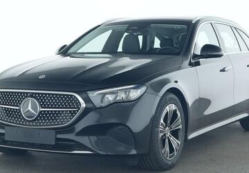 Mercedes-Benz E 220 30.000 km 44.688 &euro; Schierling 84069
