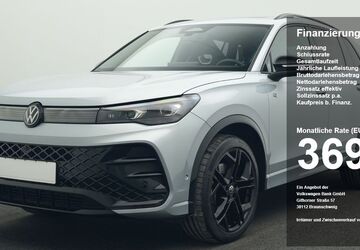 VW Tiguan 20.790 km 45.950 &euro; Regensburg 93055