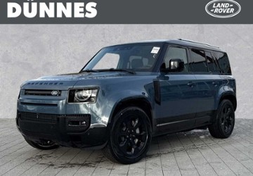 Land Rover Defender 40.000 km 84.995 &euro; Regensburg 93059