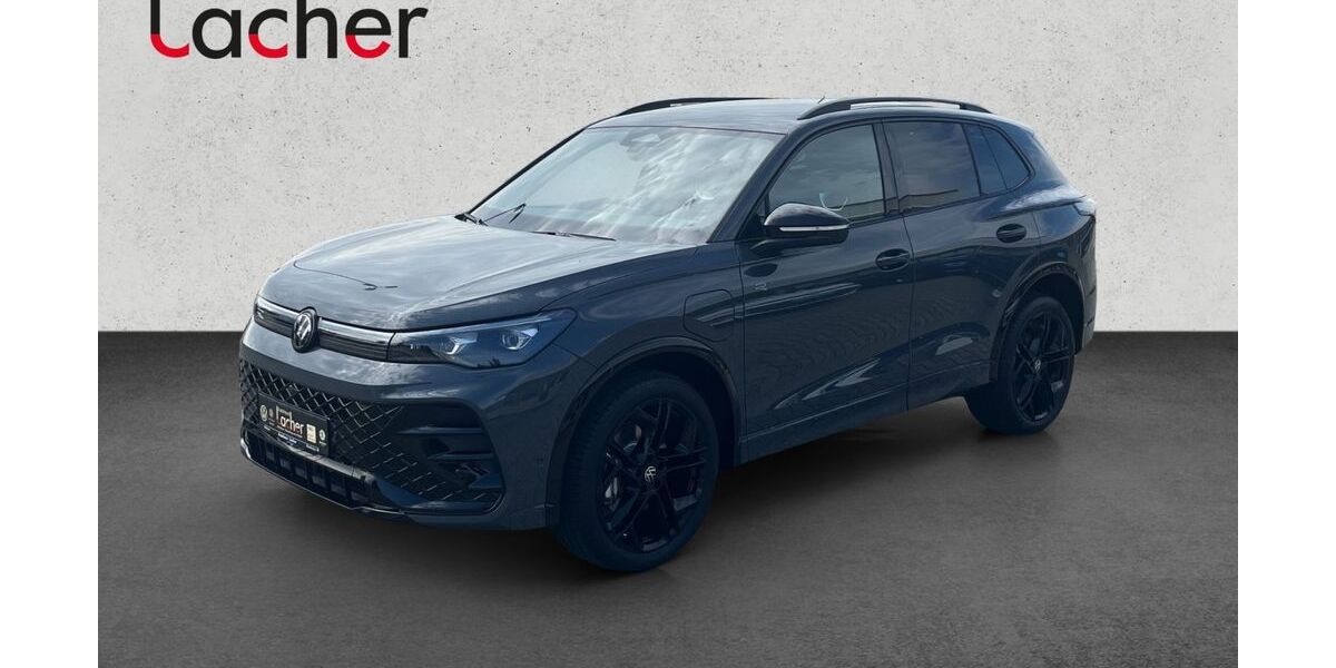 VW Tiguan 19.000 km 48.290 &euro; Nittenau 93149