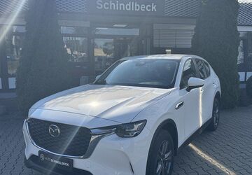 Mazda CX-60 18.116 km 42.990 &euro; Regensburg 93055