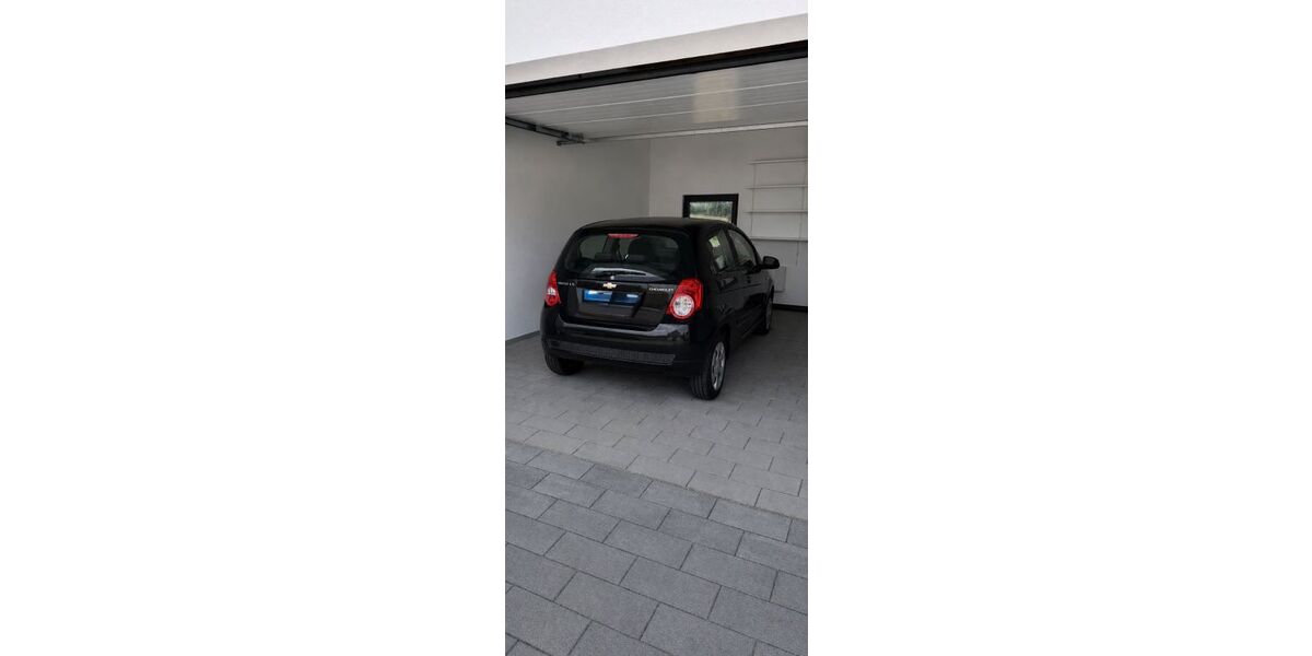Chevrolet Aveo 79.000 km 2.990 &euro; Regenstauf 93128