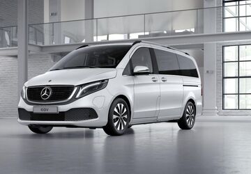 Mercedes-Benz EQV 61.807 km 42.899 &euro; Schierling 84069