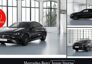 Mercedes-Benz CLA 250 15.616 km 51.690 &euro; Regensburg 93053