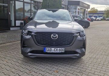 Mazda CX-60 19.690 km 48.790 &euro; Regensburg 93055