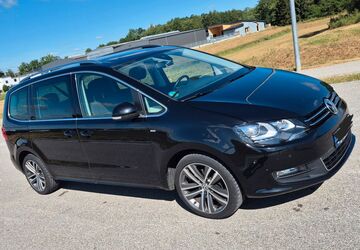 VW Sharan 178.900 km 15.990 &euro; Beratzhausen 93176
