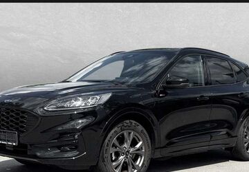 Ford Kuga 69.800 km 24.895 &euro; Regensburg 93059