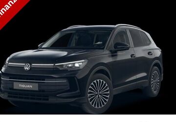 VW Tiguan 14.600 km 30.870 &euro; Regensburg 93053