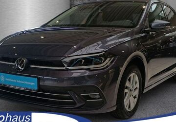 VW Polo 18.100 km 21.990 &euro; Neutraubling 93073