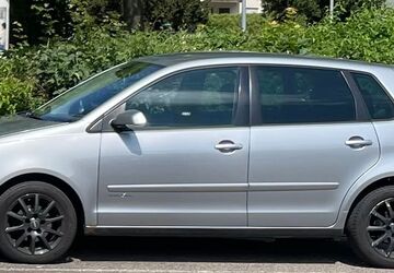 VW Polo 176.356 km 800 &euro; Lappersdorf 93138