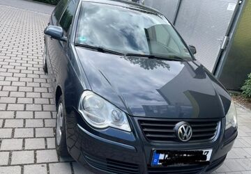 VW Polo 175.000 km 1.850 &euro; Regensburg 93055