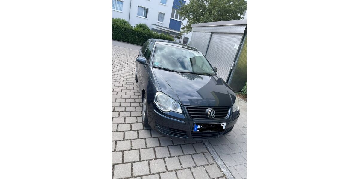 VW Polo 175.000 km 1.850 &euro; Regensburg 93055