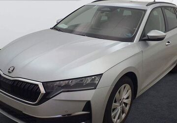 Skoda Octavia 19.168 km 29.470 &euro; Neutraubling 93073