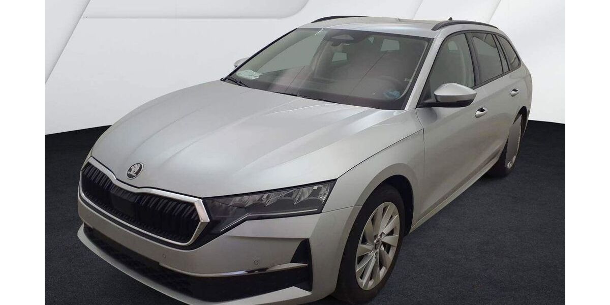 Skoda Octavia 19.168 km 29.470 &euro; Neutraubling 93073