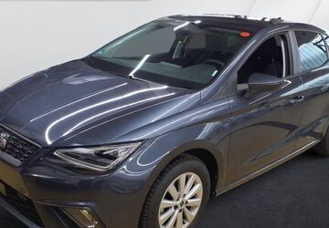 Seat Ibiza 14.230 km 19.900 &euro; Regensburg 93055