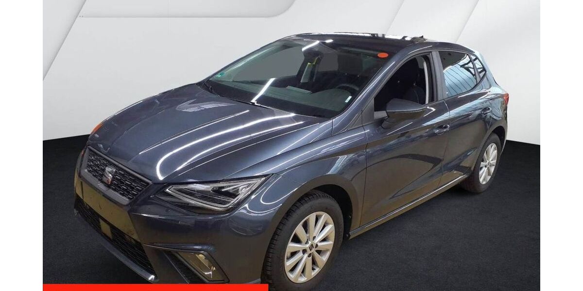 Seat Ibiza 14.230 km 19.900 &euro; Regensburg 93055