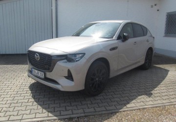 Mazda CX-60 6.760 km 48.490 &euro; Teugn 93356