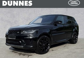 Land Rover Range Rover Sport 72.700 km 42.211 &euro; Regensburg 93059