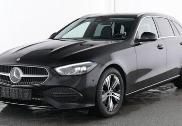 Mercedes-Benz C 220 23.689 km 38.799 &euro; Schierling 84069