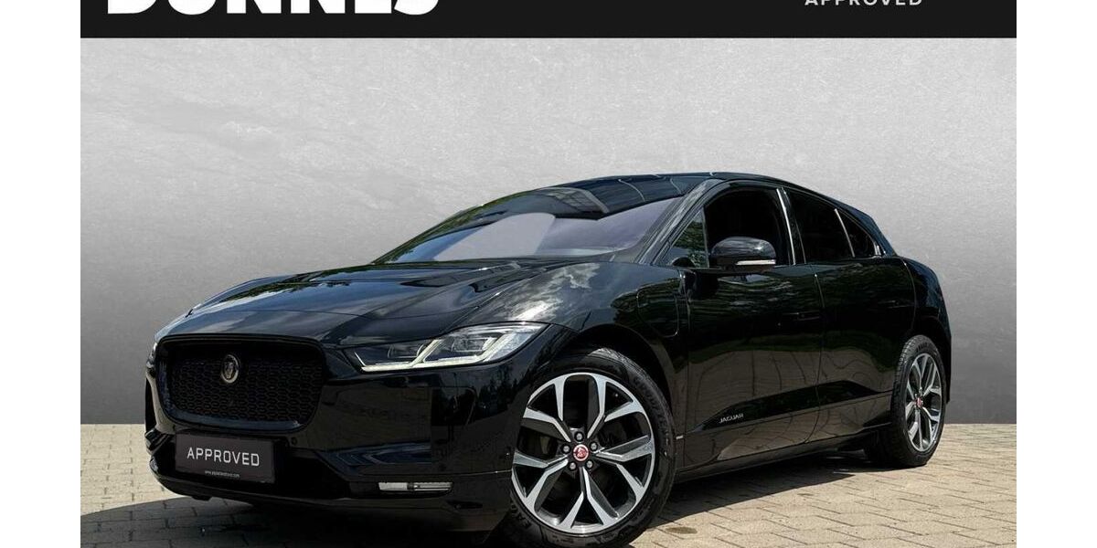 Jaguar I-Pace 34.100 km 37.190 &euro; Regensburg 93059