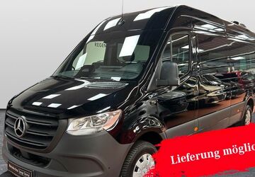 Mercedes-Benz Sprinter 40.600 km 59.381 &euro; Obertraubling 93081