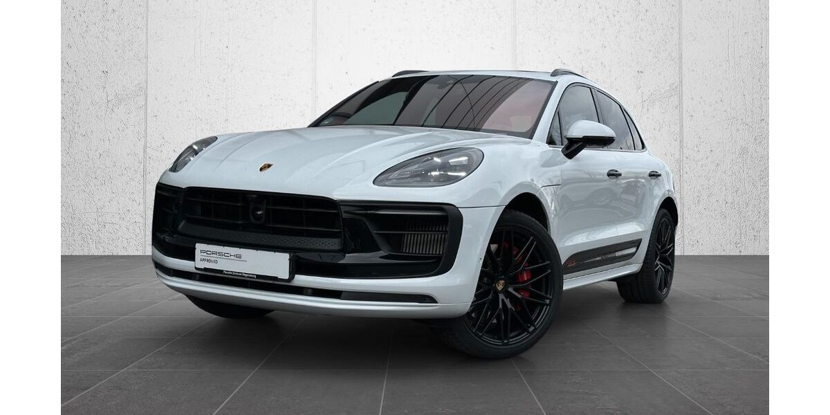 Porsche Macan 60.000 km 78.900 &euro; Regensburg 93055