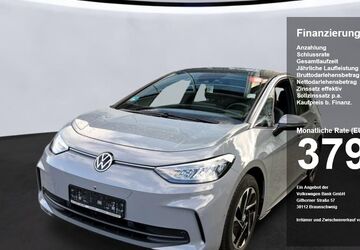 VW ID.3 21.315 km 29.750 &euro; Regensburg 93055