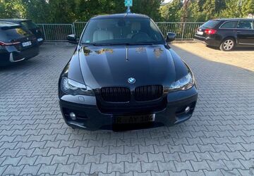 BMW X6 148.600 km 15.500 &euro; Regensburg 93051