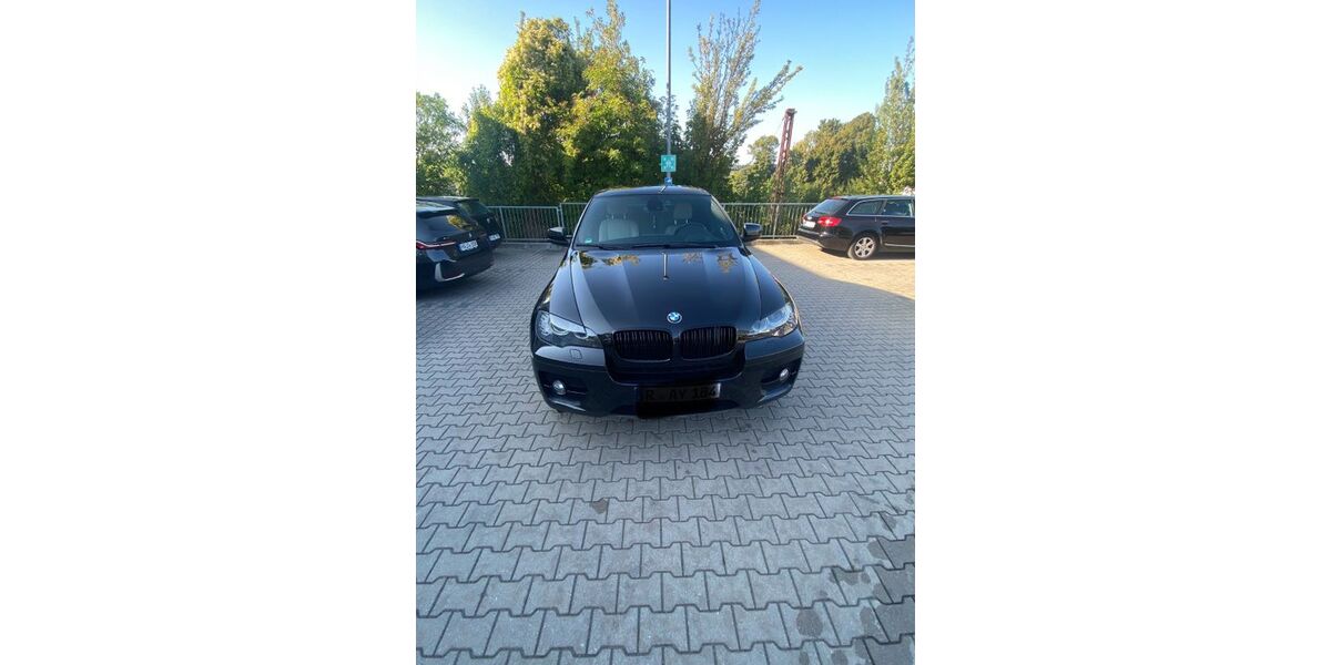 BMW X6 148.600 km 15.500 &euro; Regensburg 93051