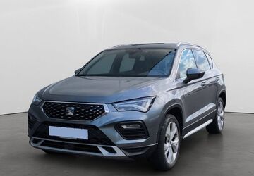 Seat Ateca 39.496 km 26.950 &euro; Regensburg 93055