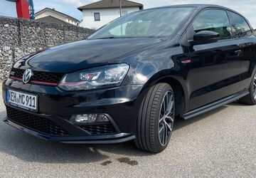 VW Polo 70.200 km 11.000 &euro; Painten 93351