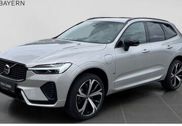 Volvo XC60 42.500 km 49.790 &euro; Neutraubling 93073