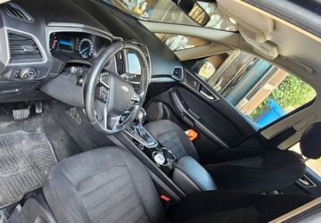 Ford Galaxy 265.000 km 6.500 &euro; Painten 93351