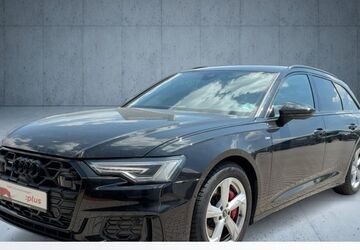 Audi A6 17.103 km 56.270 &euro; Saal a.d. Donau 93342