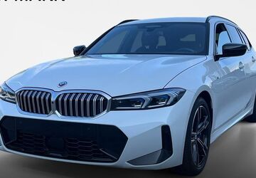 BMW 320 54.400 km 33.832 &euro; Regensburg 93055