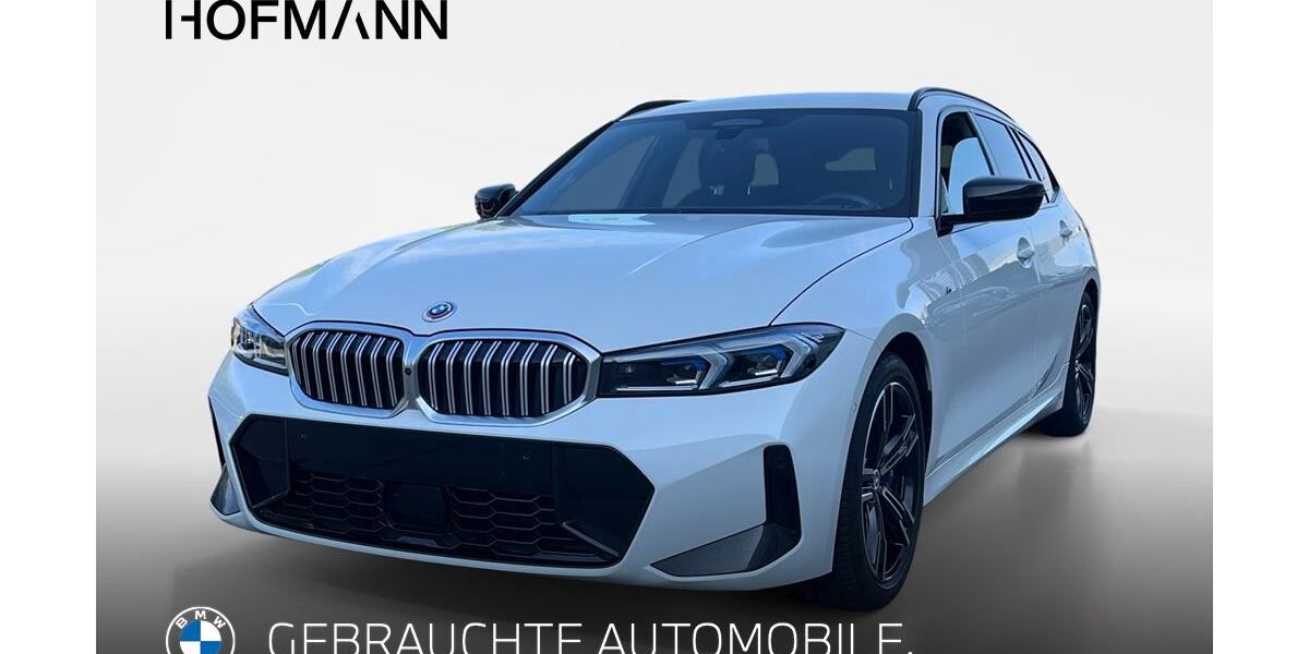 BMW 320 54.400 km 33.832 &euro; Regensburg 93055