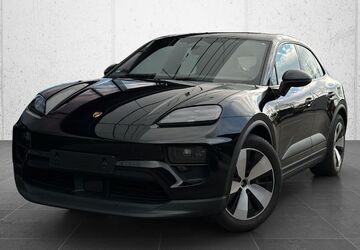 Porsche Macan 20.800 km 72.900 &euro; Regensburg 93055