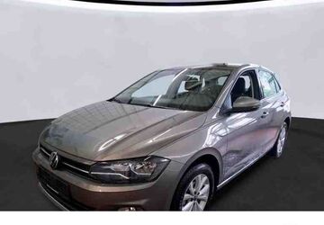 VW Polo 44.600 km 21.970 &euro; Regensburg 93053
