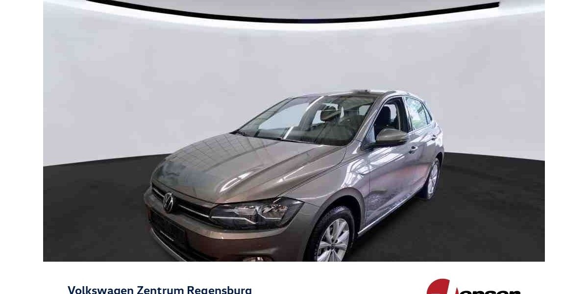 VW Polo 44.600 km 21.970 &euro; Regensburg 93053