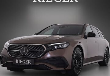 Mercedes-Benz E 300 24.000 km 53.379 &euro; Schierling 84069