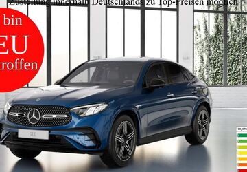 Mercedes-Benz GLC 200 3.000 km 61.488 &euro; Regensburg 93053