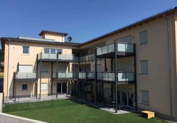 Wohnung Kelheim - 3 Zimmer, 97 m&sup2;, 900&euro; | Angebot:26789845