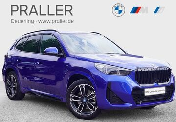 BMW X1 37.900 km 41.900 &euro; Deuerling 93180