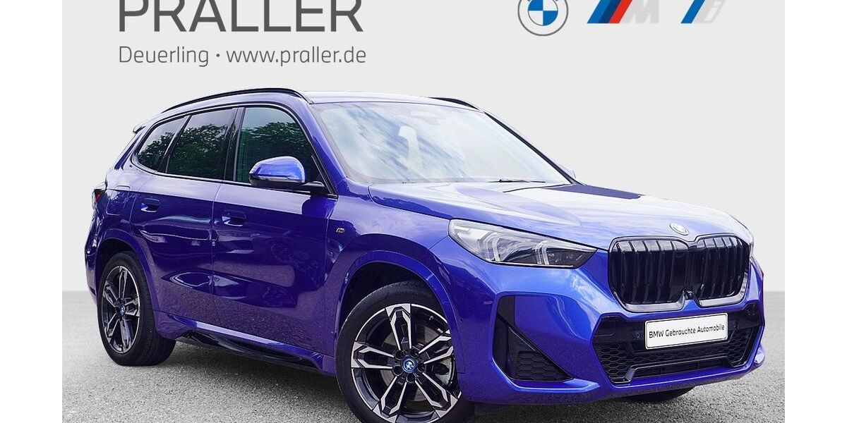 BMW X1 37.900 km 41.900 &euro; Deuerling 93180