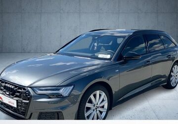 Audi A6 9.546 km 61.370 &euro; Saal a.d. Donau 93342
