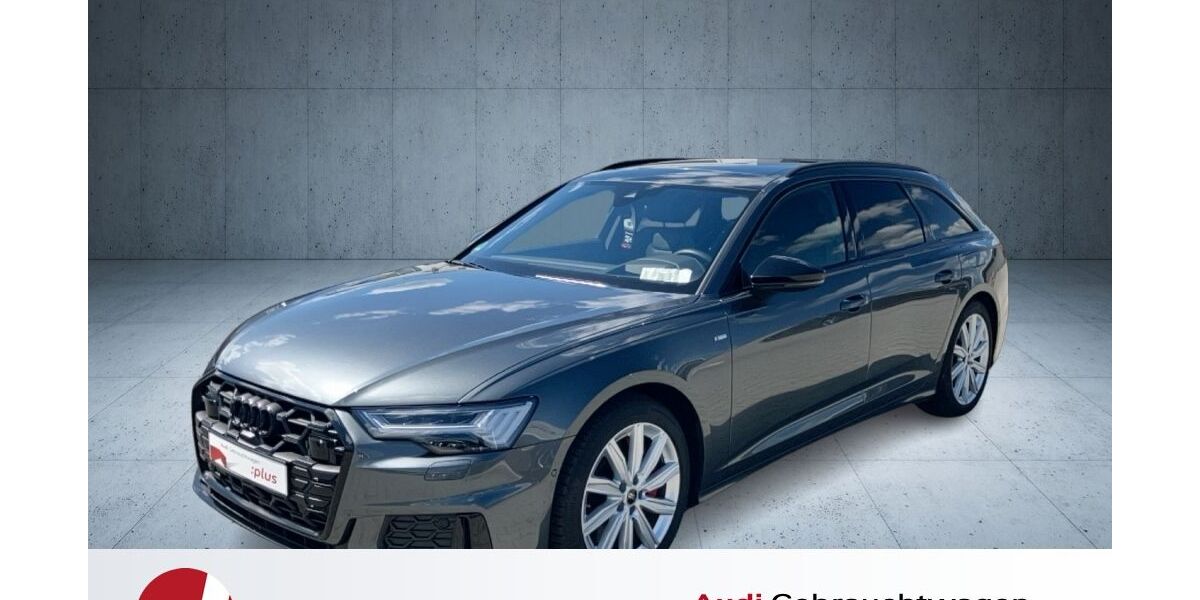 Audi A6 9.546 km 61.370 &euro; Saal a.d. Donau 93342