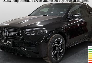 Mercedes-Benz GLE 350 8.500 km 83.719 &euro; Regensburg 93053