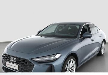 Audi A5 8.137 km 42.660 &euro; Neutraubling 93073