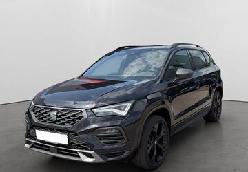 Seat Ateca 39.480 km 24.950 &euro; Regensburg 93055
